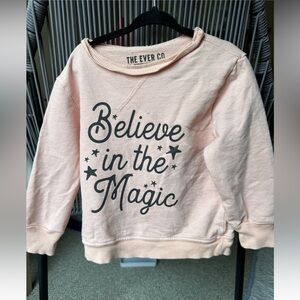 Believe in the magic crew